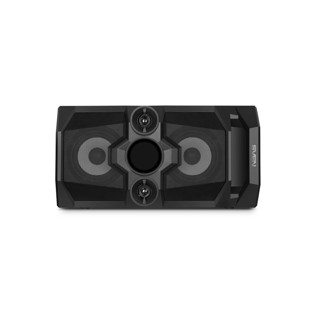 Акустична система Sven PS-650 Black - зображення 7