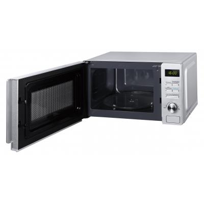 Мікрохвильова піч Midea AM720C4E-S - зображення 4