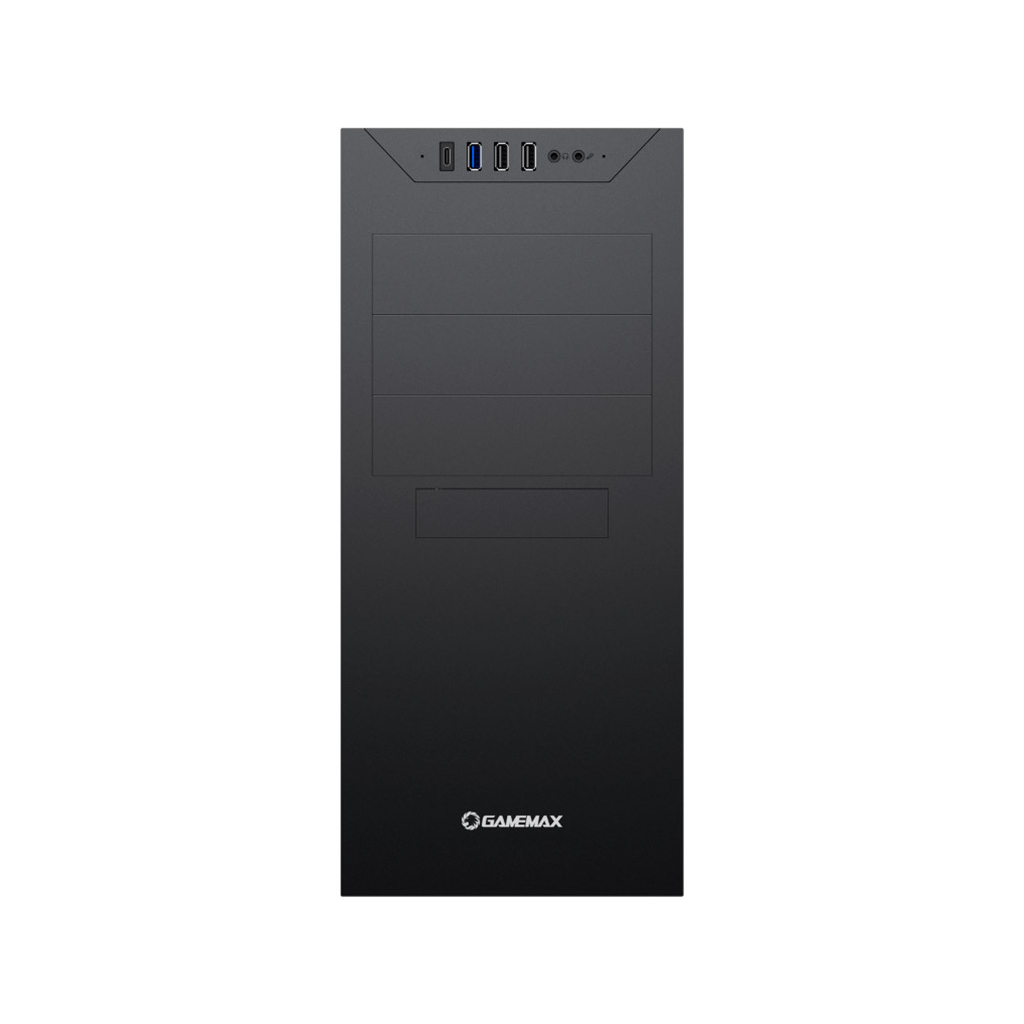 Корпус Gamemax MT833-2U3 - зображення 3