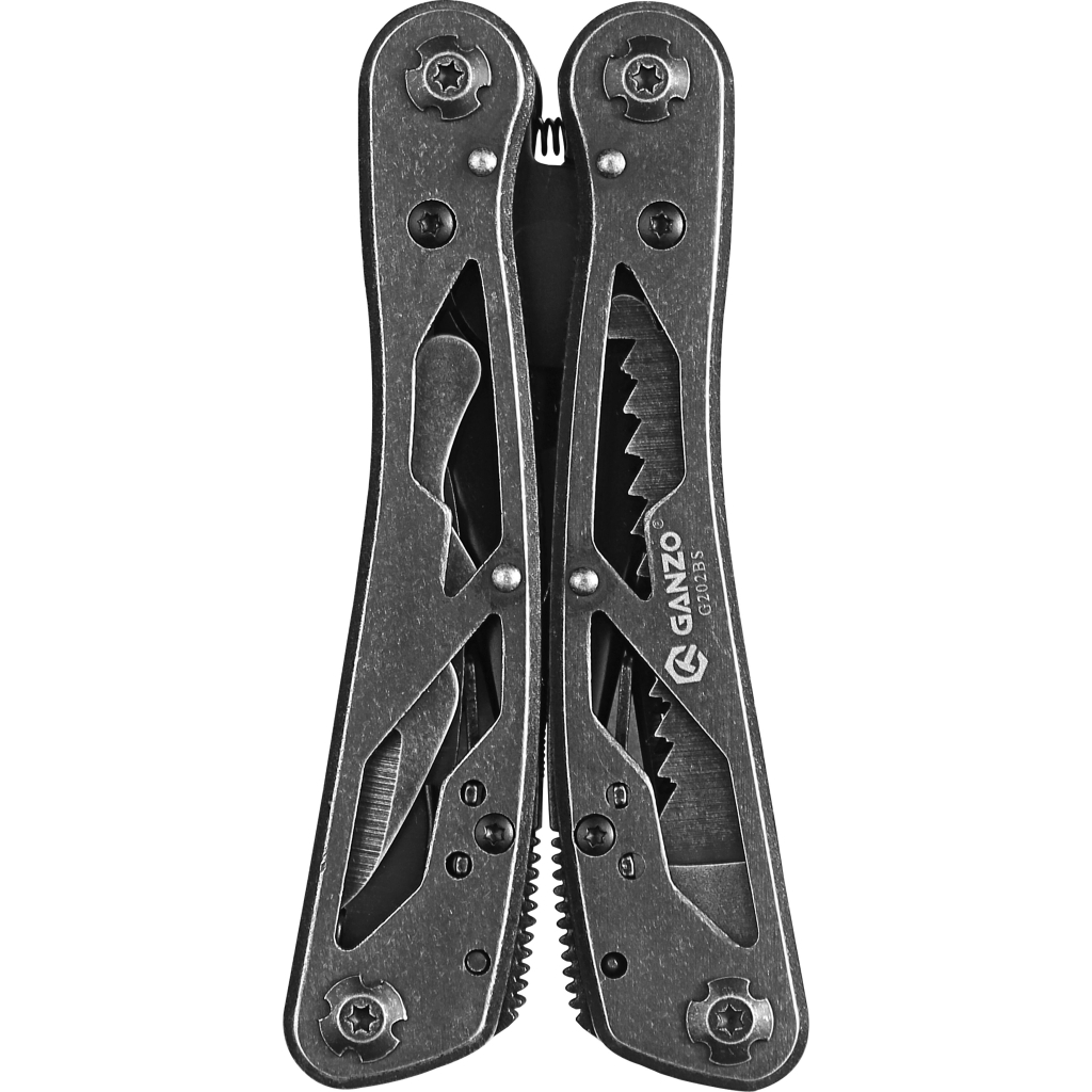 Мультитул Ganzo G202-BS - зображення 4