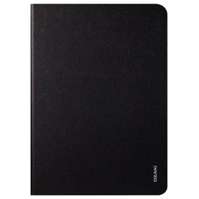 Чохол до планшета Ozaki O!coat Slim Adjustable multi-angle iPad Air 2_black (OC126BK) - зображення 1