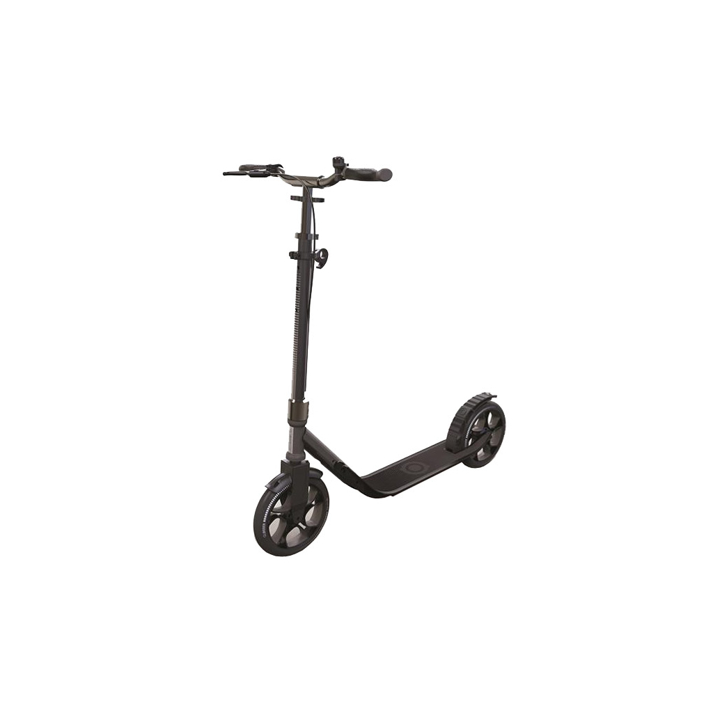 Самокат Globber One NL230 Ultimate Свинцево-сірий (479-102) - зображення 1