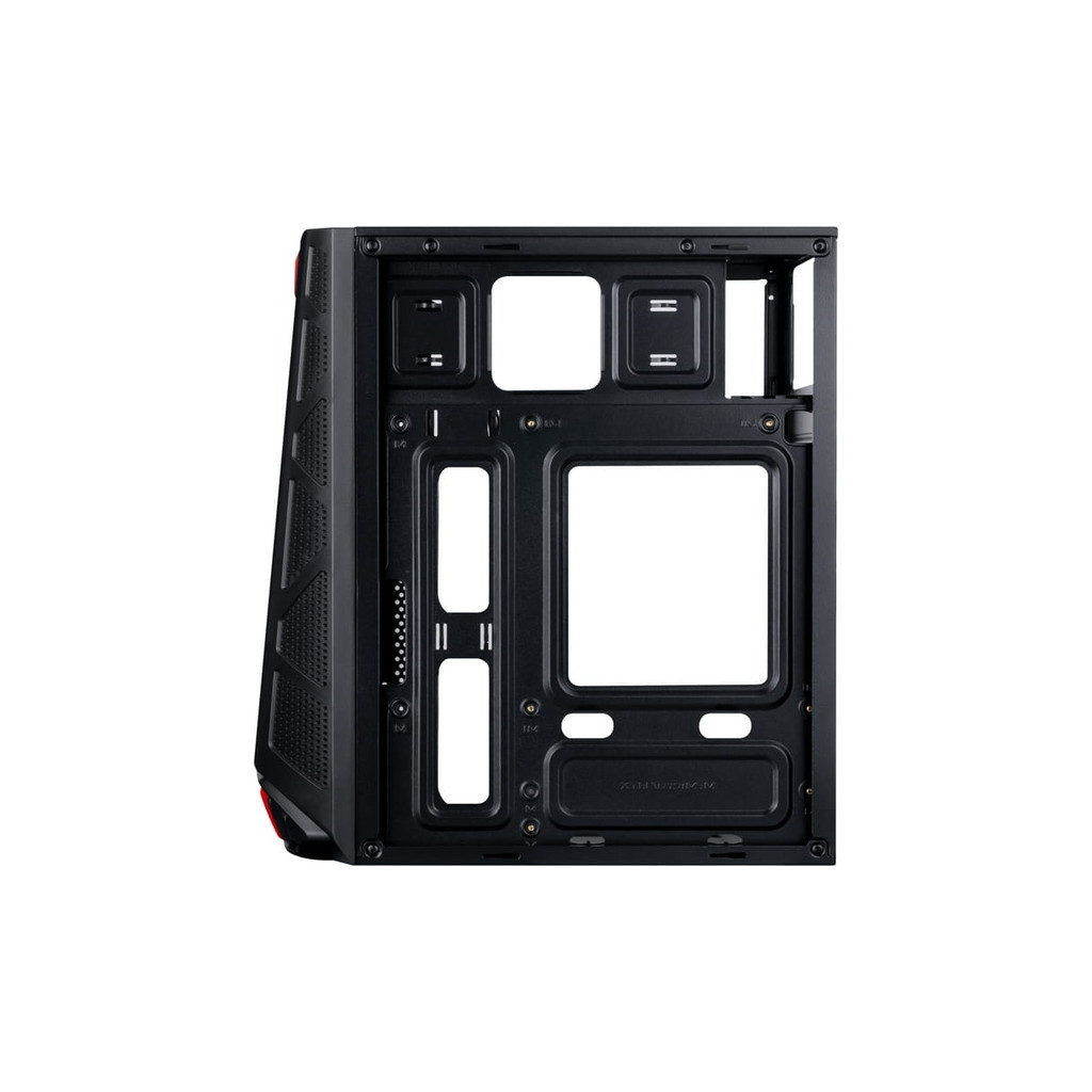 Корпус Prologix E112 Black - зображення 4