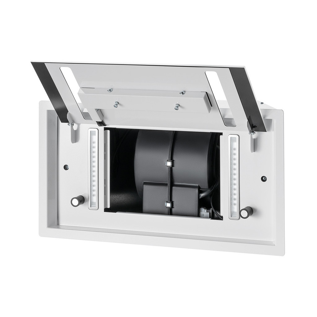 Витяжка кухонна Pyramida ABH 52 SRC (1150) GWH - зображення 3