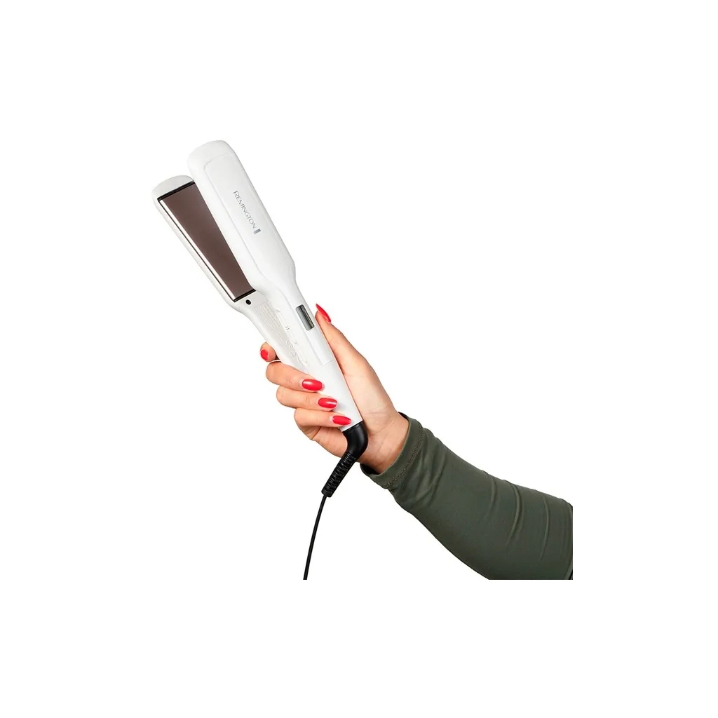 Вирівнювач для волосся Remington S5527 - зображення 6