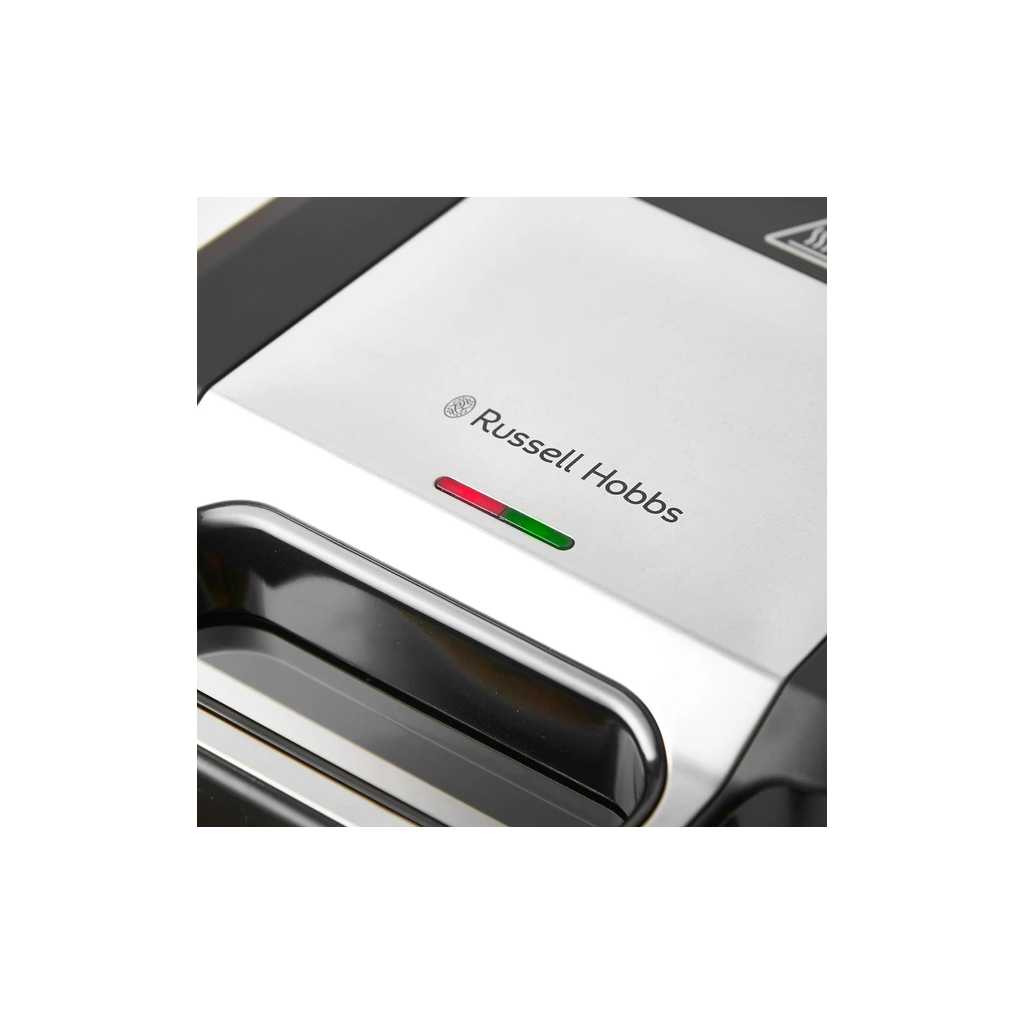 Сендвічниця Russell Hobbs 26810-56 - изображение 6