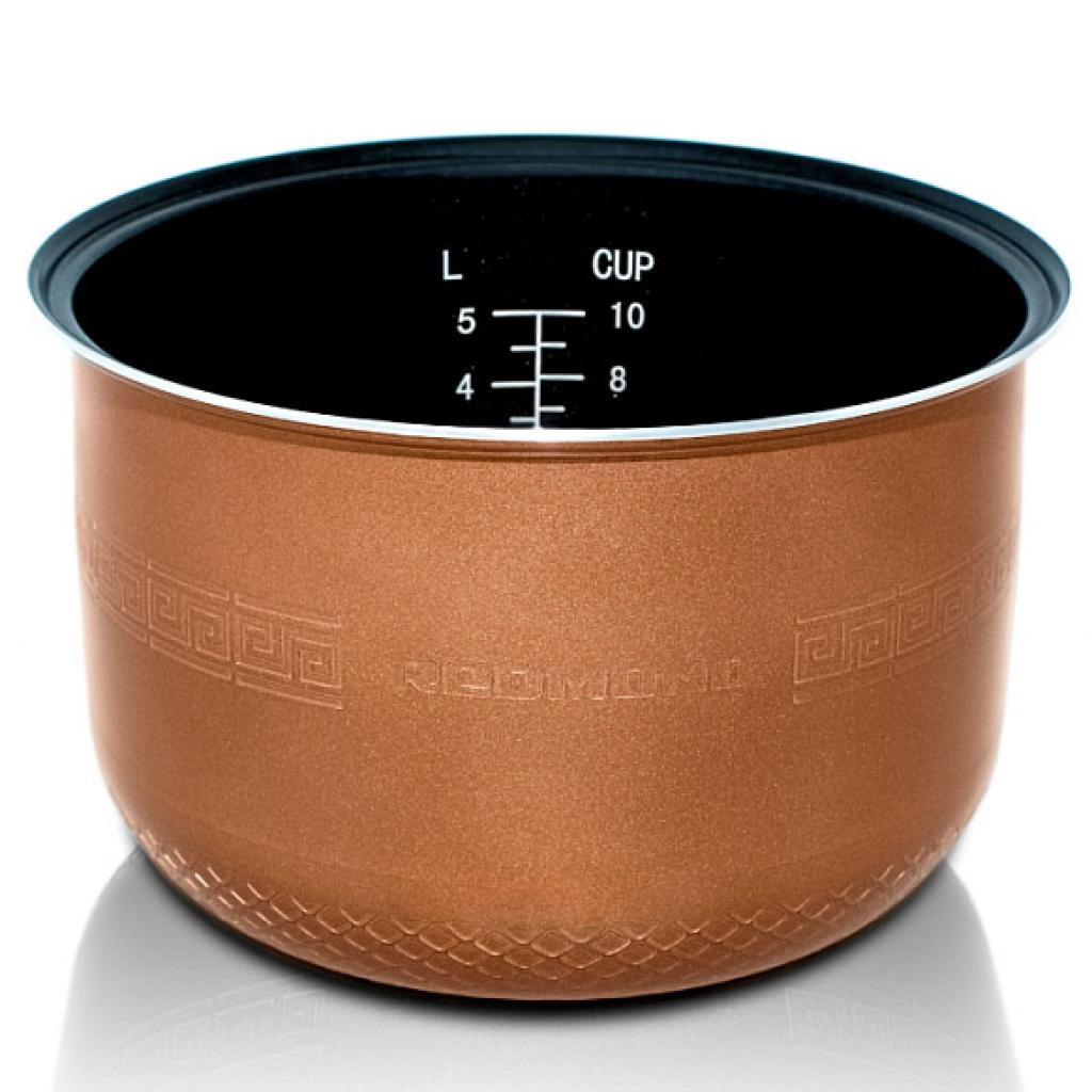 Мультиварка Redmond RMC-M20E - зображення 8