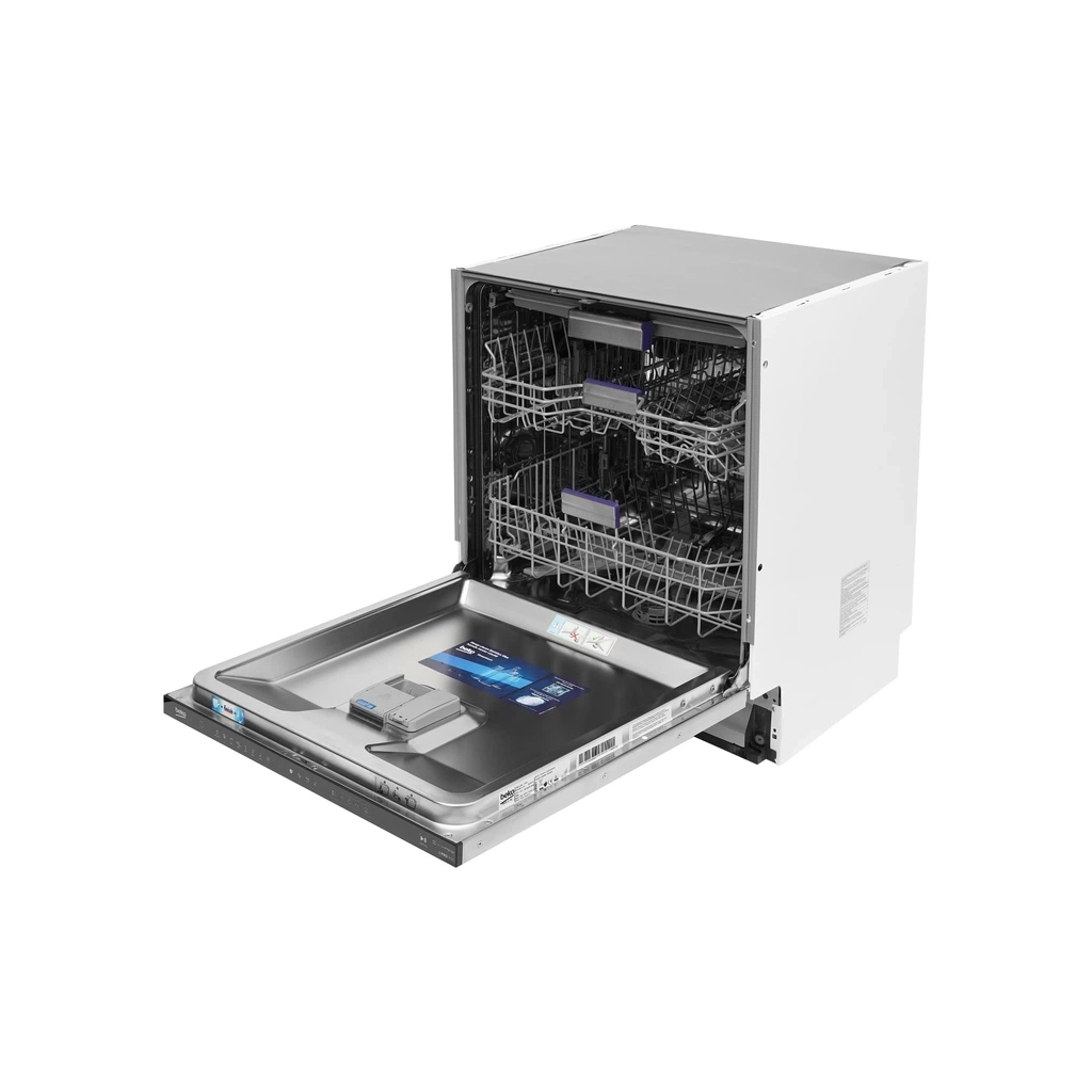 Посудомийна машина Beko BDIN38531D - picture 5