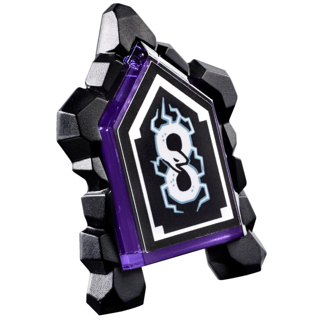 Конструктор LEGO Nexo Knights Три брата (70350) - зображення 11