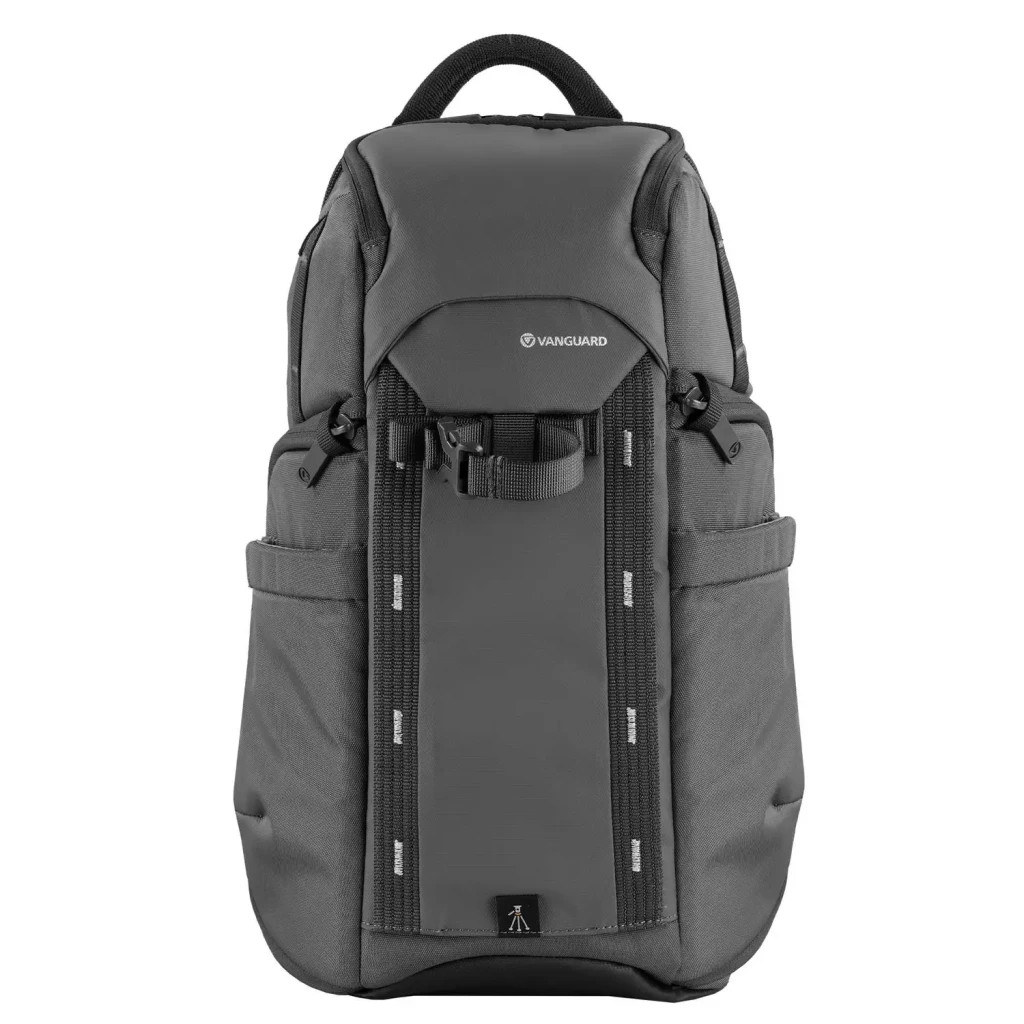 Фото-сумка Vanguard Backpack VEO Adaptor S41 Gray (4719856250175) - изображение 2