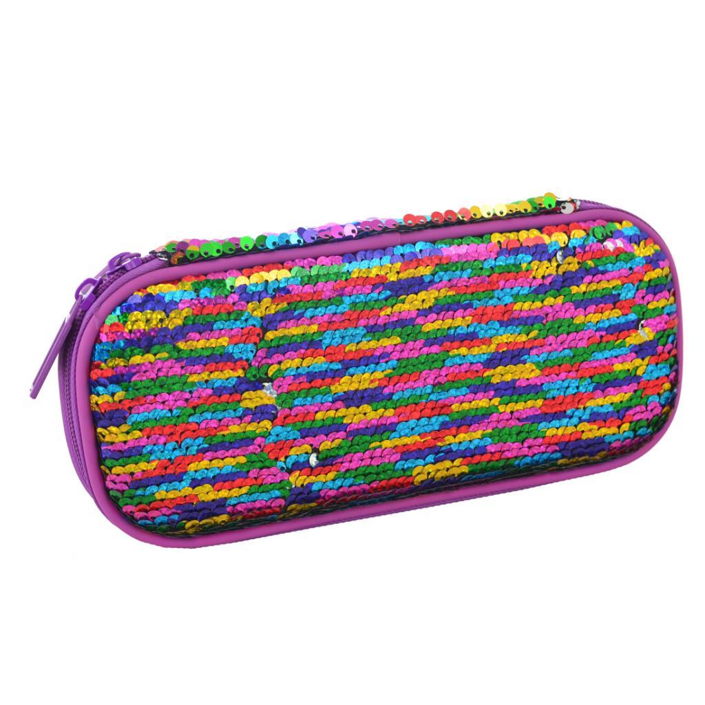 Пенал Yes Confetti твердий 3D (531968) - зображення 2