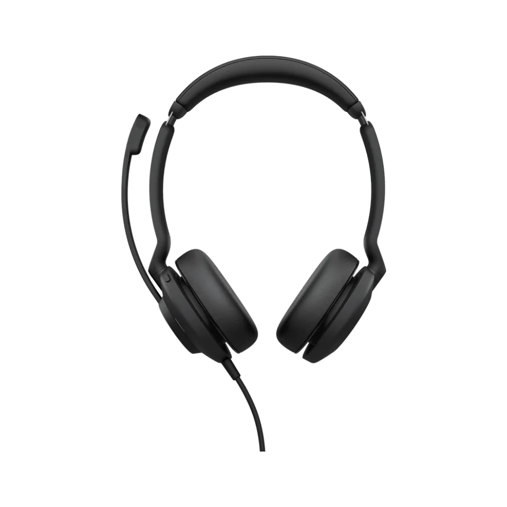 Навушники Jabra Evolve2 30 SE MS USB-A Stereo (23189-999-979) - зображення 2