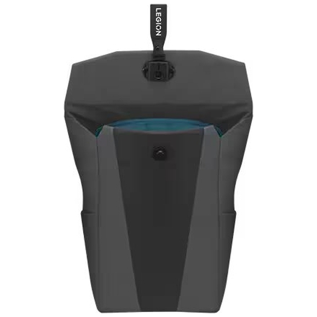 Рюкзак для ноутбука Lenovo 16" Legion Gaming BP GB400 Grey (GX41M53146) - зображення 4