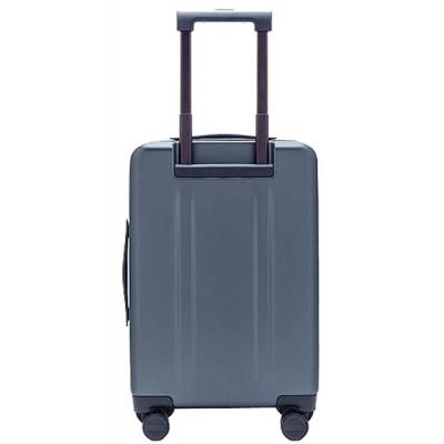 Валіза Xiaomi RunMi 90 Commercial Suitcase Titanium Gray 20" (Ф00796) - зображення 3