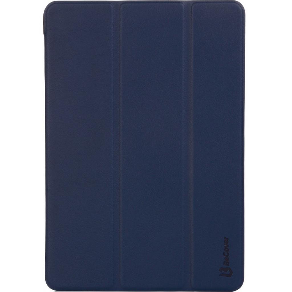 Чохол до планшета BeCover Smart Case HUAWEI Mediapad M5 Lite 10 Deep Blue (702961) (702961) - зображення 1