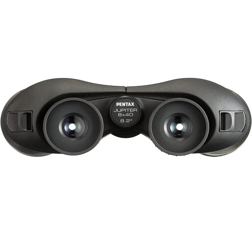 Бінокль Pentax Jupiter 8X40 (65911) - зображення 4