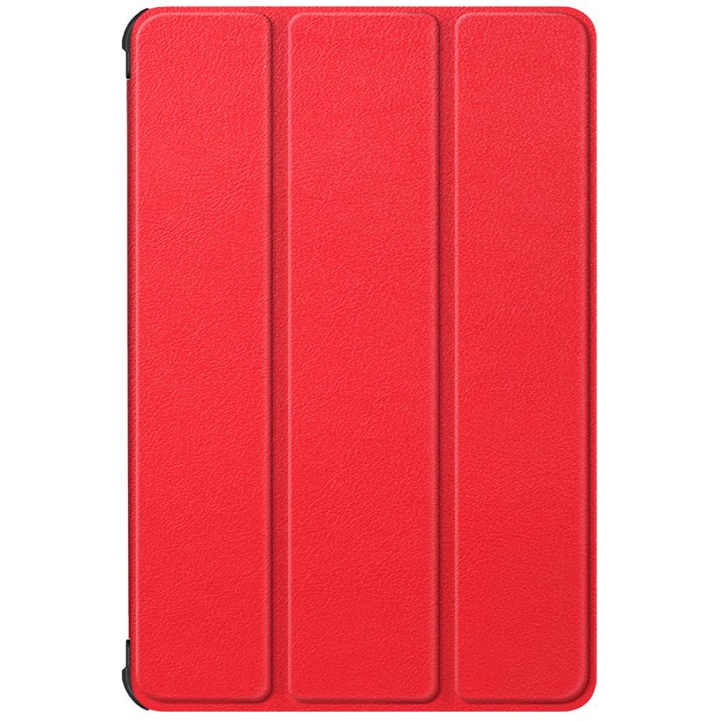 Чохол до планшета Armorstandart Smart Case Huawei MatePad T10s Red (ARM58596) - зображення 1