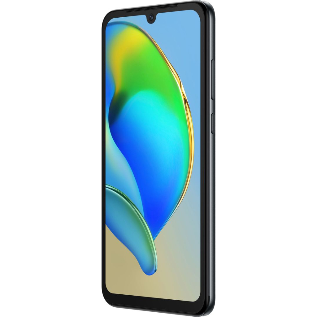 Мобільний телефон ZTE Blade A33+ 2/32GB Grey (993072) - зображення 5