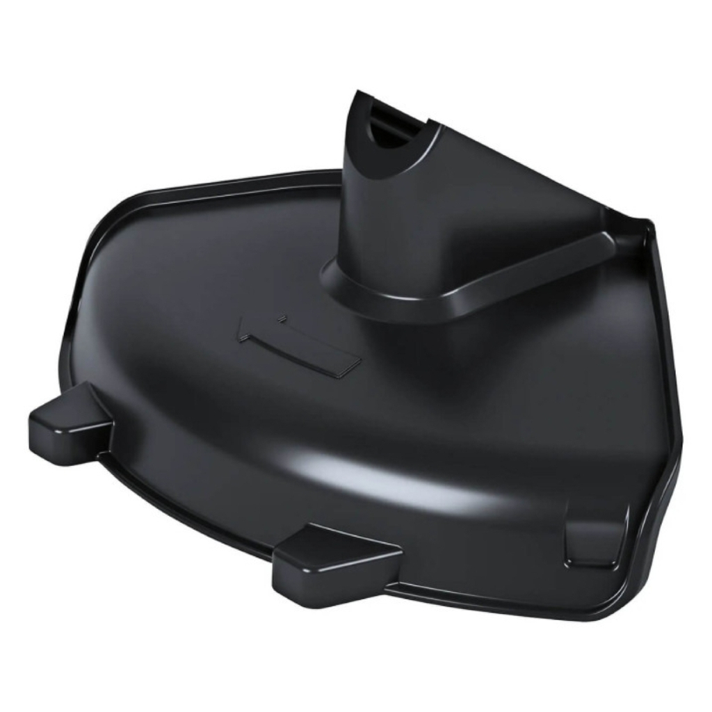 Тример садовий Bosch Professional GRT 18V-33 18V 33см, 3.5кг (без АКБ та ЗП) (0.600.8D0.000) - зображення 8