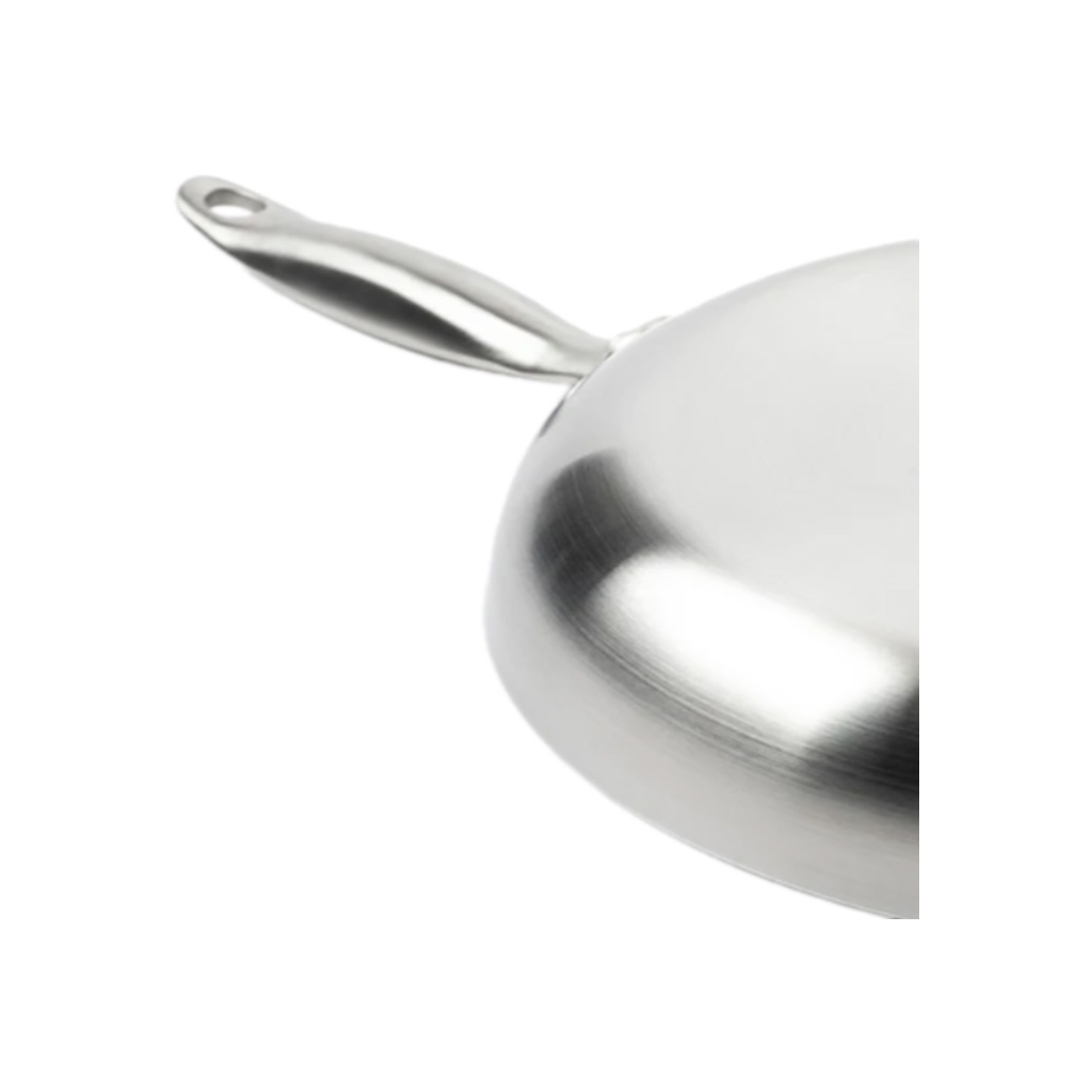 Сотейник GreenPan Geneva з кришкою 24 см, 2,6 л (CC004782-001) - зображення 3