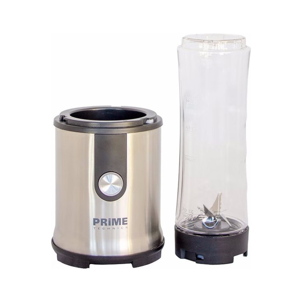 Кавомолка PRIME Technics PCGS 30220 X - зображення 5