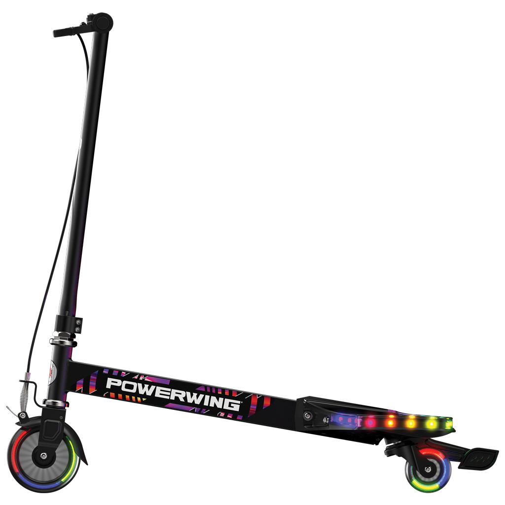 Самокат Razor Power Wing Lightshow (20073315) - зображення 4
