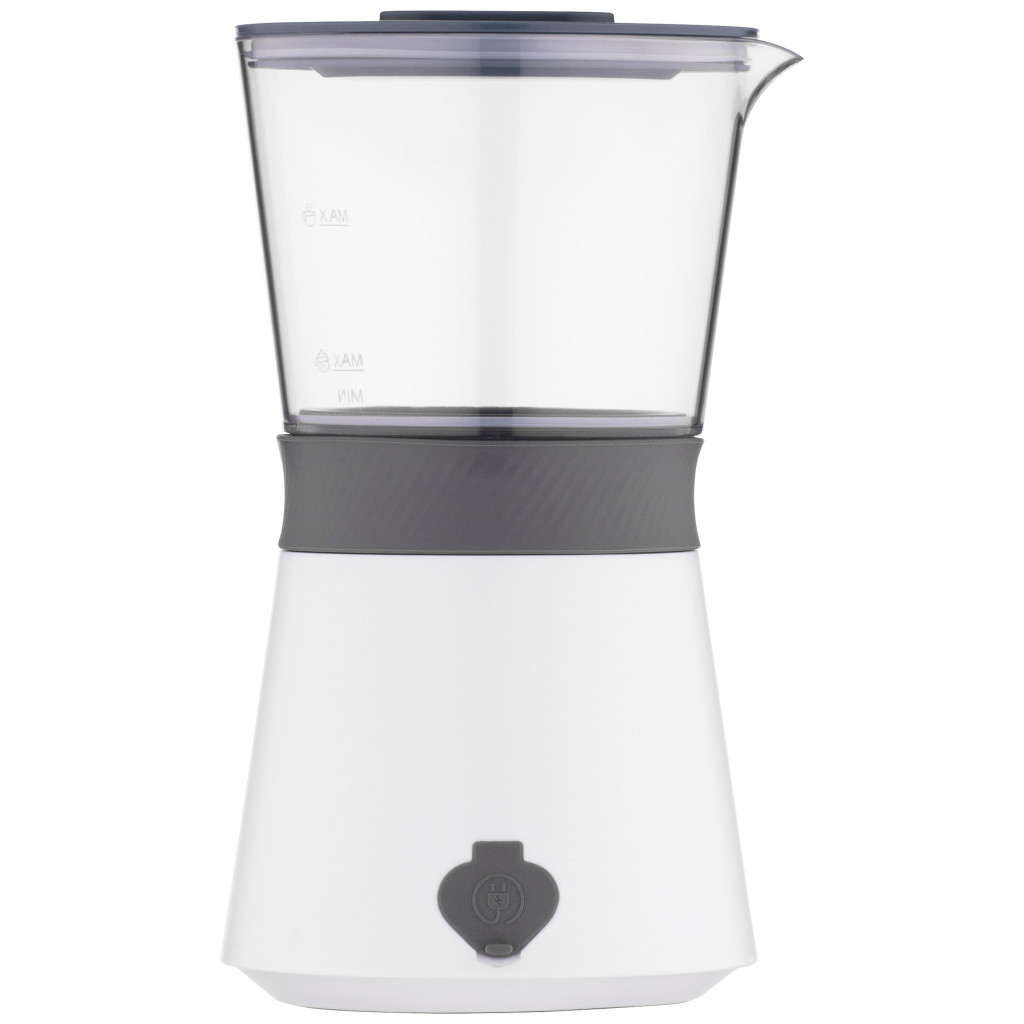 Капучинатор Ardesto MBC-Y300W - изображение 5