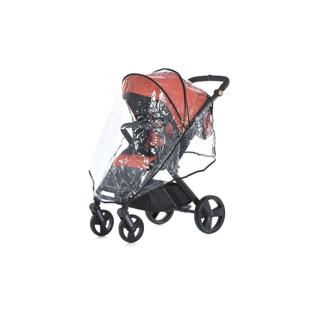 Коляска El Camino Dynamic Pro Me 1053-3 Redwood (ME 1053-3 redwood) - зображення 7