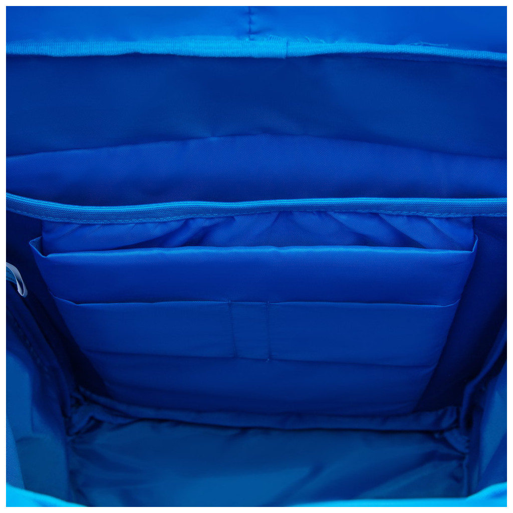 Рюкзак для ноутбука RivaCase 17.3" 5361 Blue - зображення 9