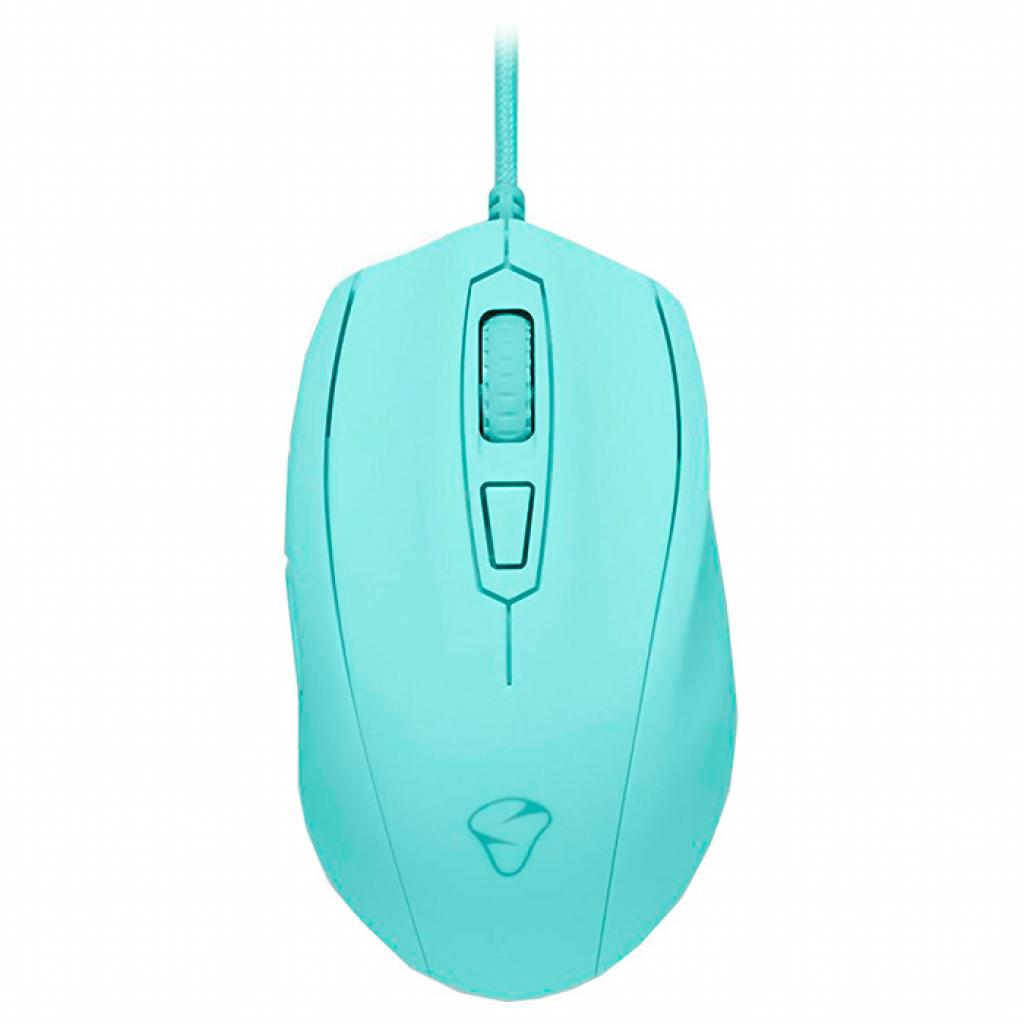 Мишка Mionix Castor Ice Cream (MNX-01-26007-G) - зображення 2