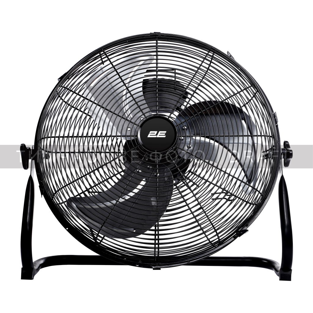 Вентилятор 2E 2E-IF30A - зображення 1