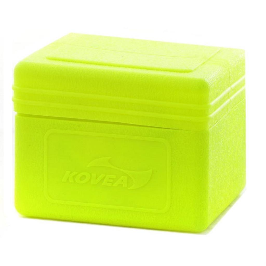 Пальник Kovea Moonwalker - L KB-0211G-L (8806372095208) - зображення 5