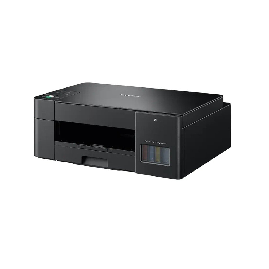 Багатофункціональний пристрій Brother DCP-T220 (DCPT220R1) - зображення 1