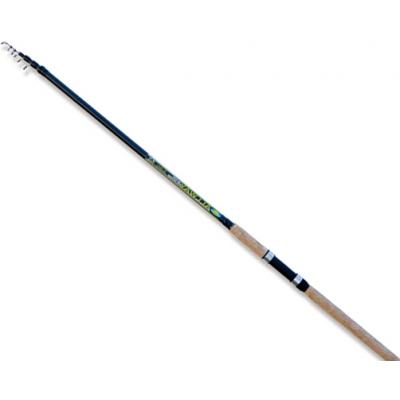 Вудилище Lineaeffe Allway (кільця SIC) 4.20м 6 секцій 70гр. вага 360гр. (2869842) - зображення 1