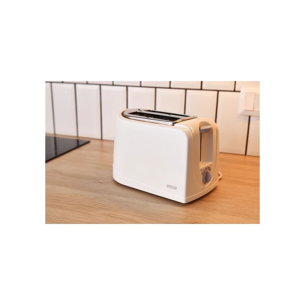 Тостер Mystery MET-2112 - зображення 7