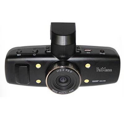 Відеореєстратор PalMann DVR-18FL - зображення 1