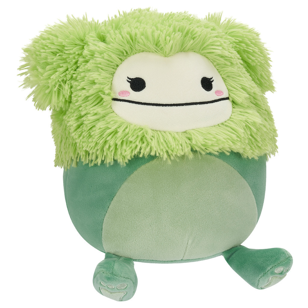 М'яка іграшка Squishmallows Бігфут Брен 19 см (SQCR04128) - зображення 2