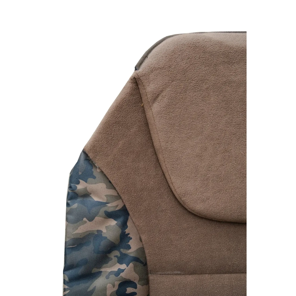 Розкладачка Tramp Wide Camo (UTRF-070) - зображення 7