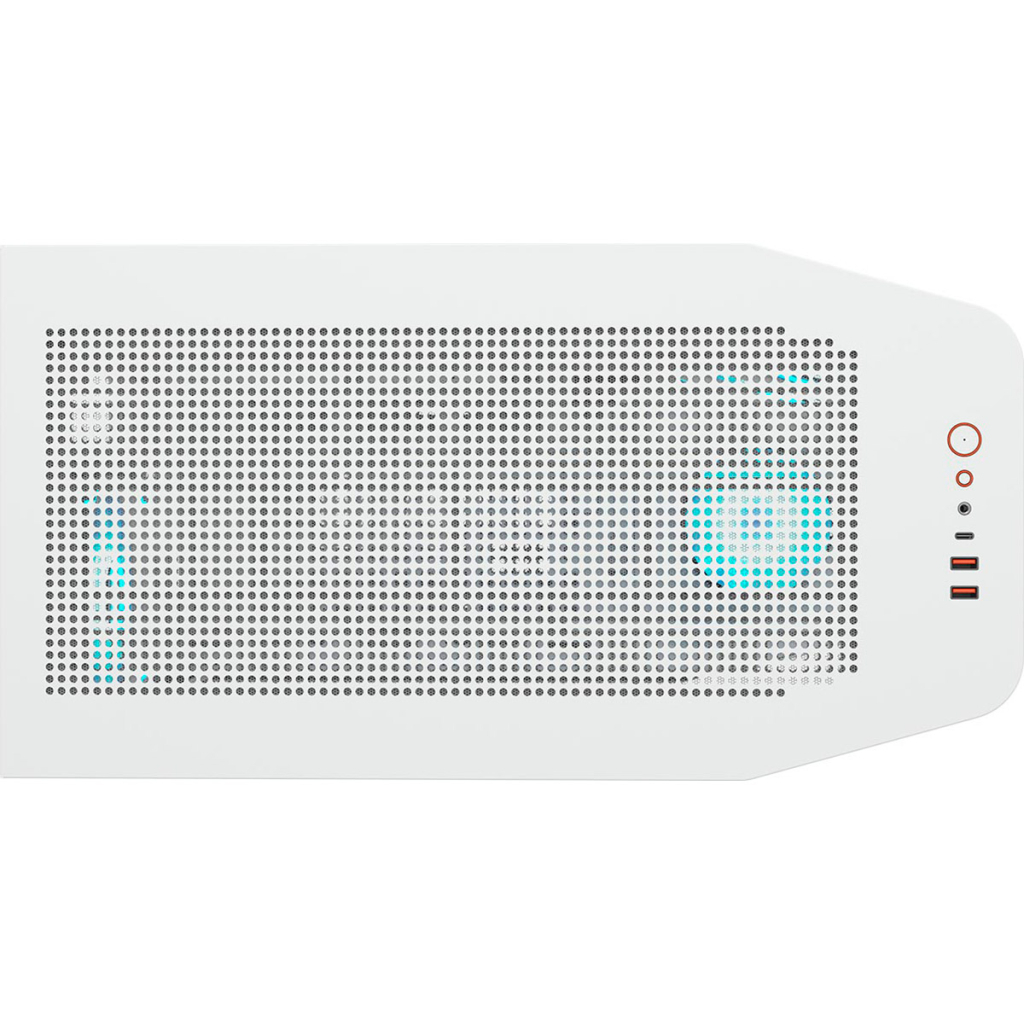 Корпус Cougar FV270 RGB White - изображение 8