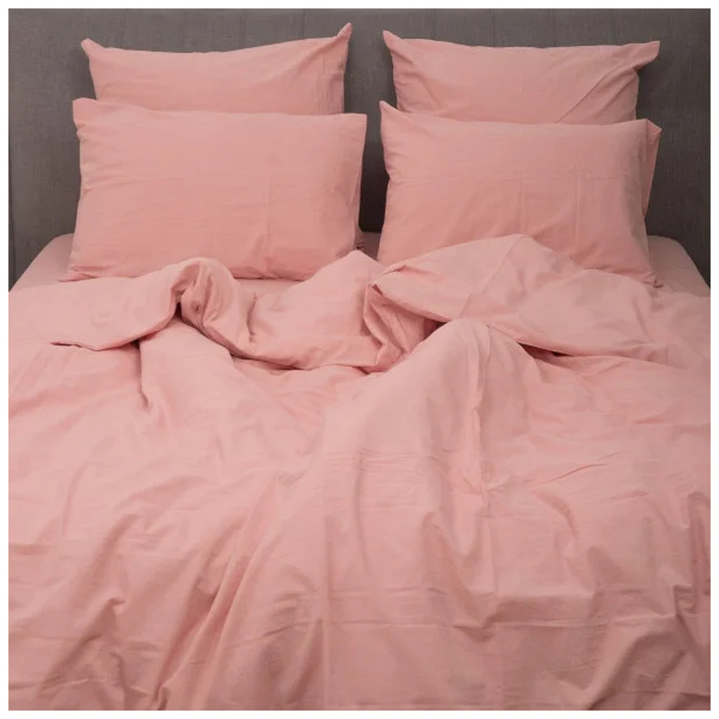 Постільна білизна Tiare 66 WACH Варена бавовна євро (66_Wash_ev) - зображення 2