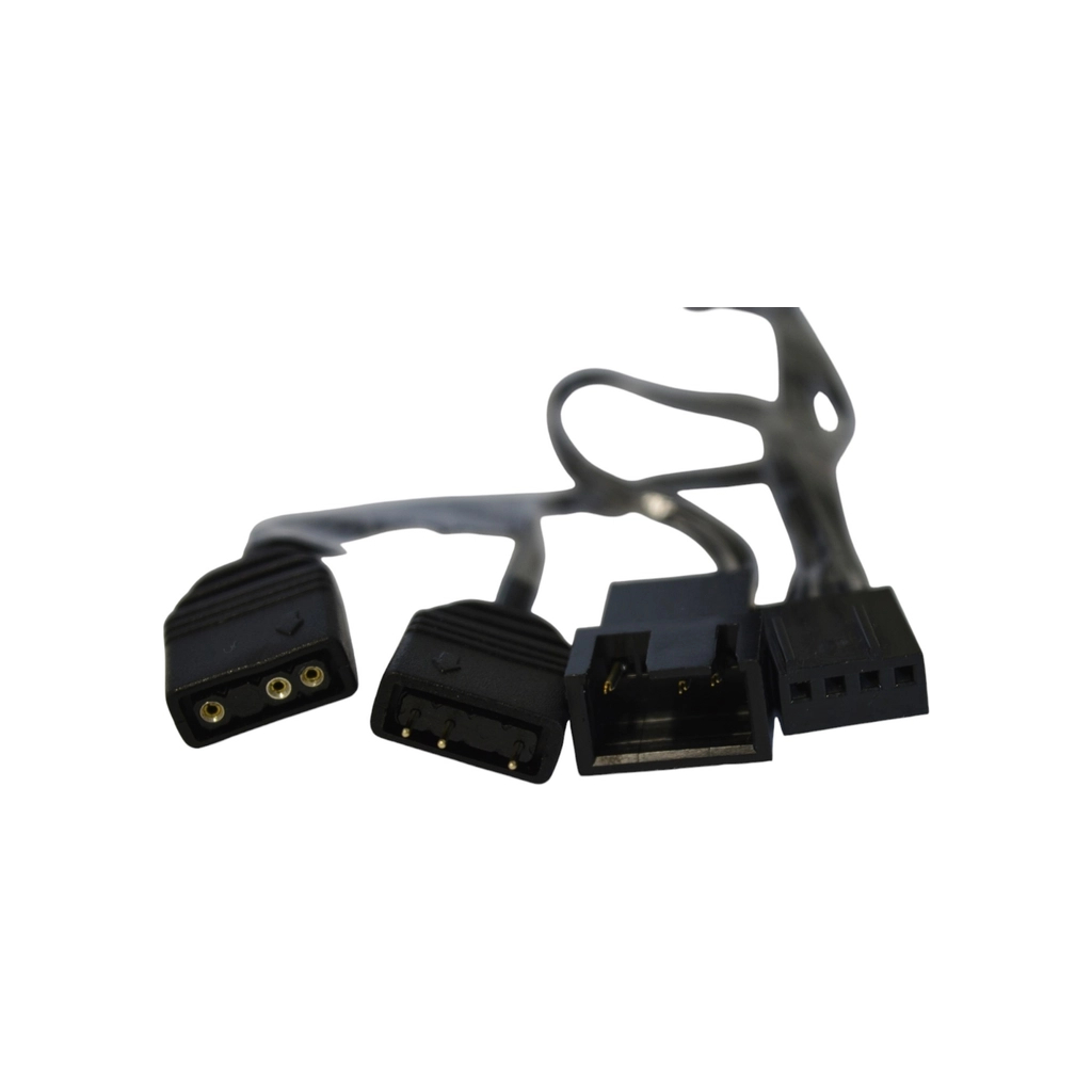 Кулер до корпусу Cooling Baby FR12025 - зображення 7