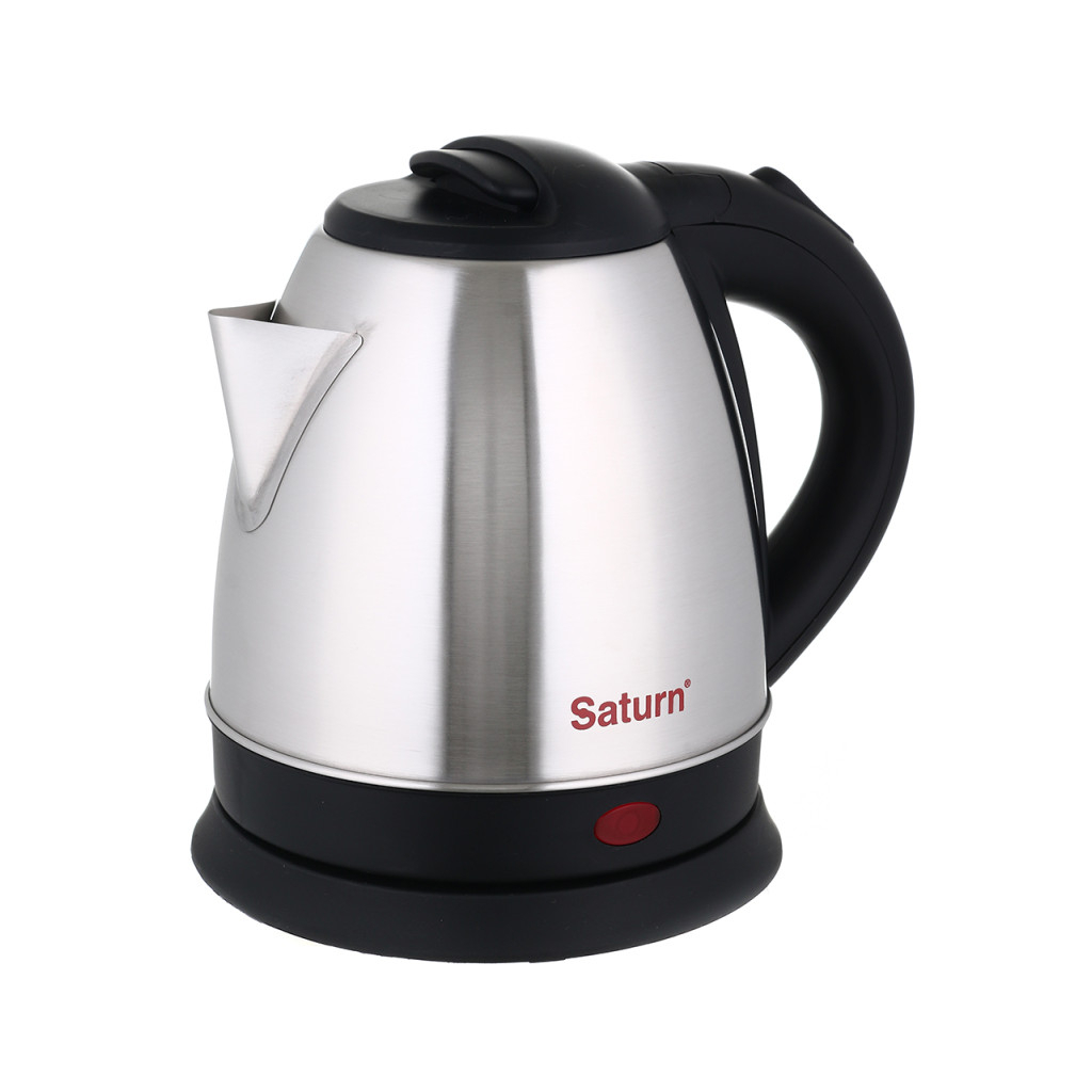 Електрочайник Saturn ST-EK8465 - зображення 2
