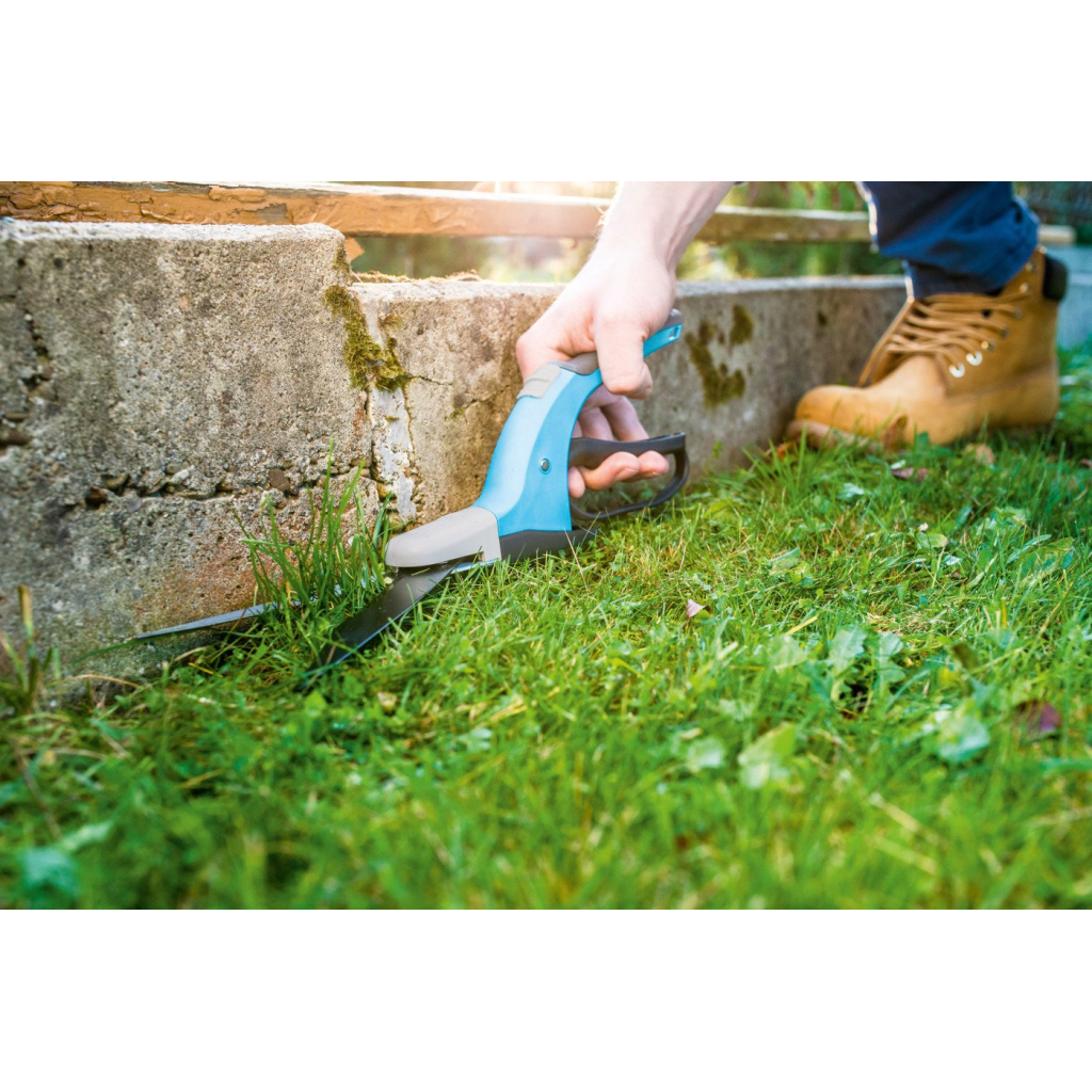 Ножиці садові Cellfast IDEAL 130 мм (40-405) - зображення 3