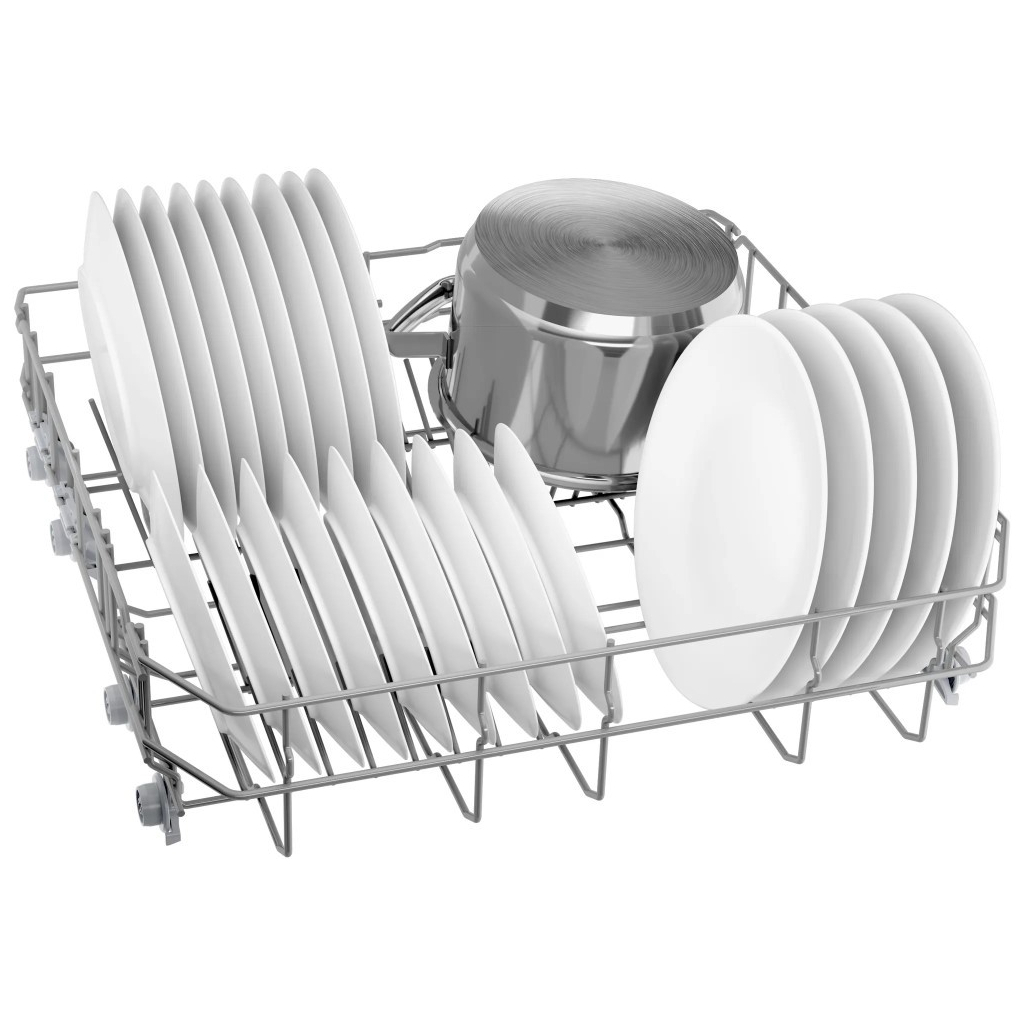 Посудомийна машина Bosch SMV2IVX00K - picture 4