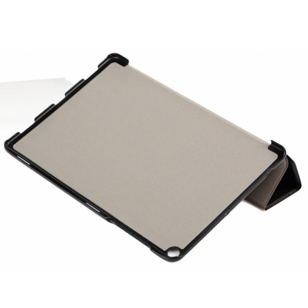 Чохол до планшета BeCover Smart Case Xiaomi Mi Pad 4 Black (702613) (702613) - зображення 4