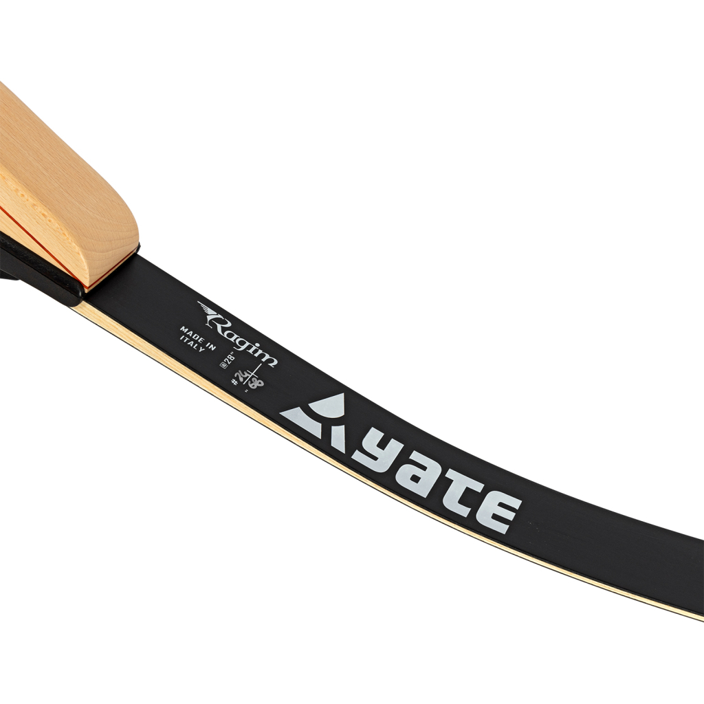 Лук Yate Viper 68/24, LH (SL00069) - зображення 5