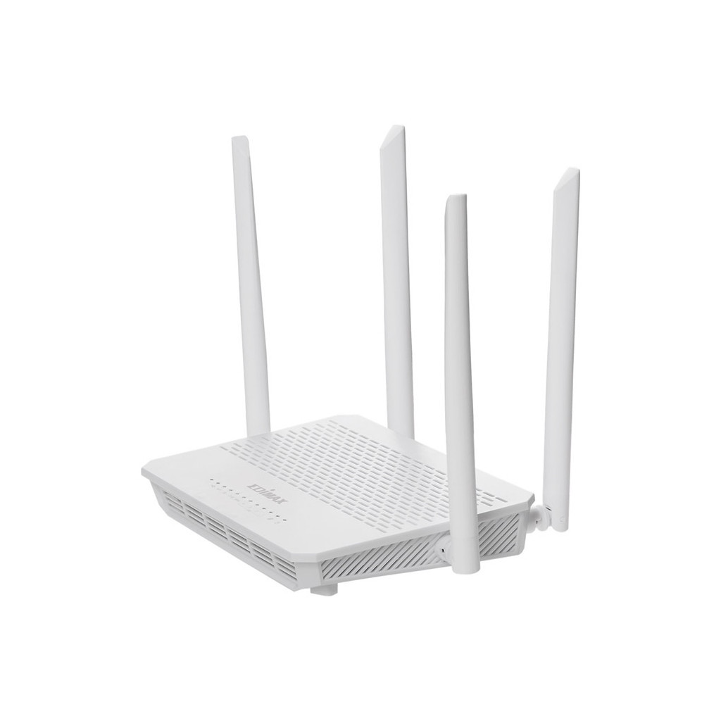 Маршрутизатор Edimax BR-6478AC v3 - зображення 4