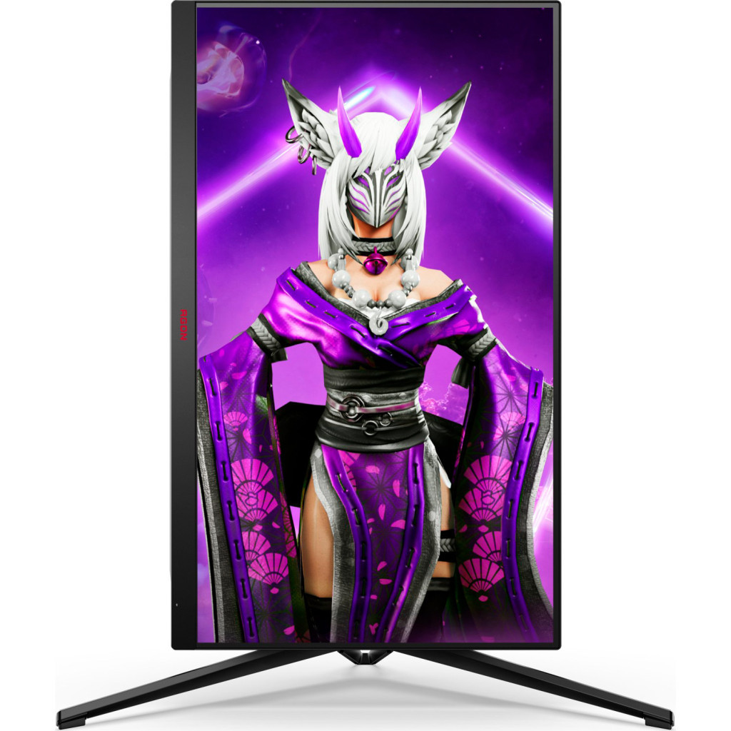 Монітор AOC AG274QG - зображення 7