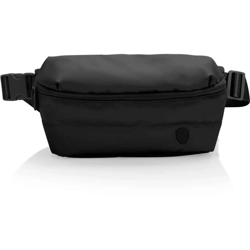 Сумка-бананка Heys Puffer Waist Bag Black (30125-0001-00) (930933) - зображення 2