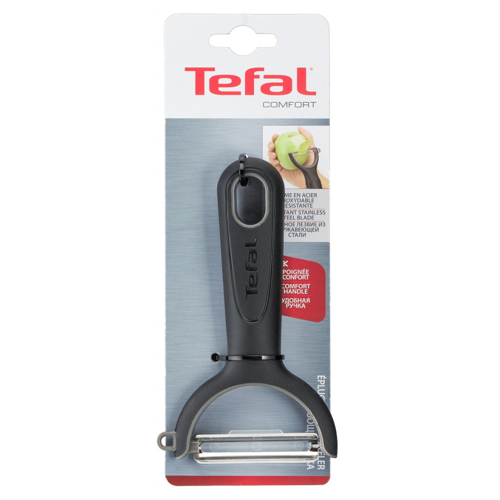 Овочечистка Tefal Comfort 14 см (K1291814) - зображення 3